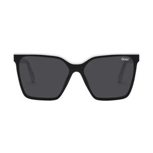 Quay Level Up Square Sunglasses